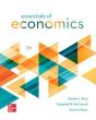 Essentials Of Economics Ise - Preview