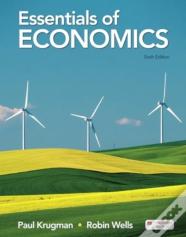 Essentials Of Economics