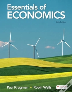 Capa do artigo Essentials Of Economics