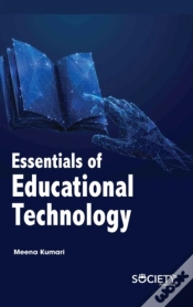 Capa do artigo Essentials Of Educational Technology