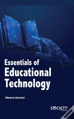 Capa do artigo Essentials Of Educational Technology