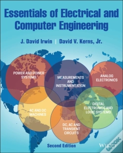 Capa do artigo Essentials Of Electrical And Computer Engineering