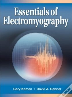 Capa do artigo Essentials Of Electromyography