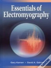 Capa do artigo Essentials Of Electromyography