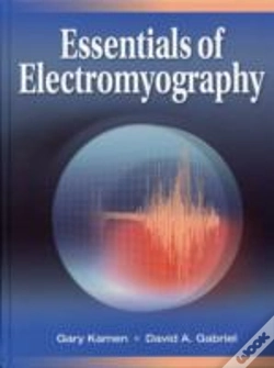 Capa do artigo Essentials Of Electromyography