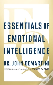 Capa do artigo Essentials Of Emotional Intelligence