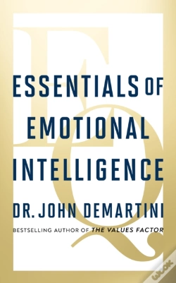 Capa do artigo Essentials Of Emotional Intelligence