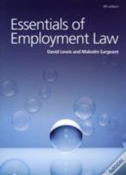 Capa do artigo Essentials Of Employment Law