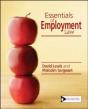 Essentials Of Employment Law - Preview