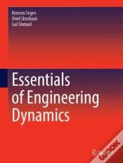 Capa do artigo Essentials Of Engineering Dynamics