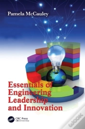 Capa do artigo Essentials Of Engineering Leadership And Innovation