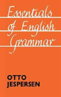Essentials Of English Grammar - Preview