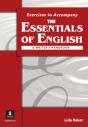 Essentials Of English (The)    Workbook             183037 - Preview