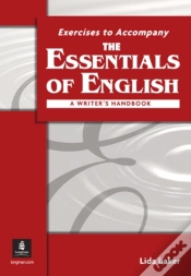 Capa do artigo Essentials Of English (The)    Workbook             183037