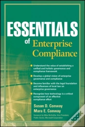 Capa do artigo Essentials Of Enterprise Compliance