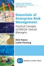 Essentials Of Enterprise Risk Management - Preview