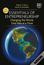 Essentials Of Entrepreneurship Second Edition - Changing The World, One Idea At A Time