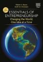 Essentials Of Entrepreneurship Second Edition - Changing The World, One Idea At A Time - Preview