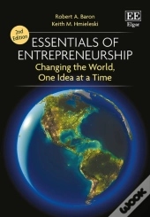 Essentials Of Entrepreneurship Second Edition - Changing The World, One Idea At A Time