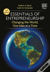 Capa do artigo Essentials Of Entrepreneurship Second Edition - Changing The World, One Idea At A Time