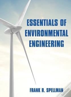 Capa do artigo Essentials Of Environmental Engineering