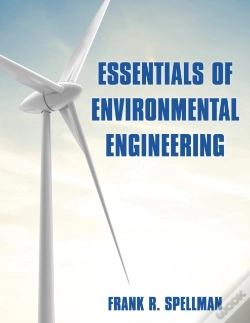 Capa do artigo Essentials Of Environmental Engineering