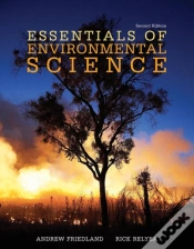 Capa do artigo Essentials Of Environmental Science