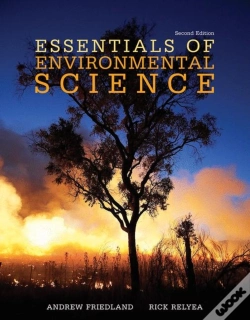 Capa do artigo Essentials Of Environmental Science