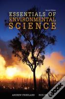 Essentials Of Environmental Science