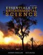 Essentials Of Environmental Science - Preview