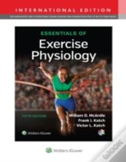 Essentials Of Exercise Physiology