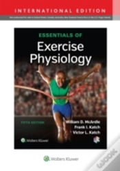 Capa do artigo Essentials Of Exercise Physiology