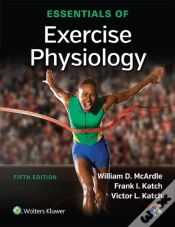 Capa do artigo Essentials Of Exercise Physiology