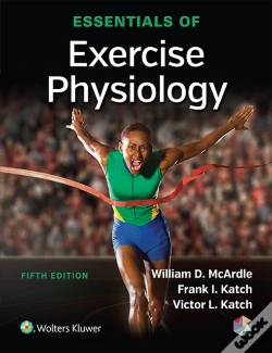 Capa do artigo Essentials Of Exercise Physiology