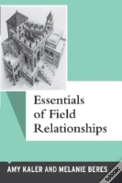 Capa do artigo Essentials Of Field Relationships
