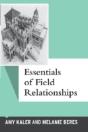 Essentials Of Field Relationships - Preview