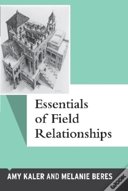 Capa do artigo Essentials Of Field Relationships