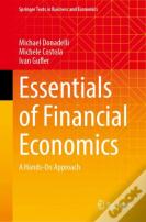 Essentials Of Financial Economics