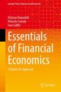 Essentials Of Financial Economics - Preview