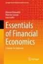 Essentials Of Financial Economics - Preview