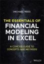 Essentials Of Financial Modeling In Excel - Preview