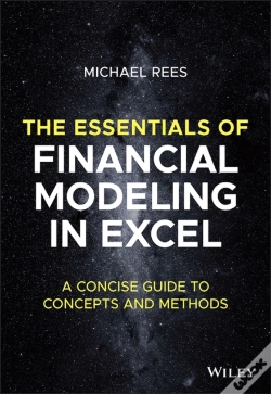 Capa do artigo Essentials Of Financial Modeling In Excel