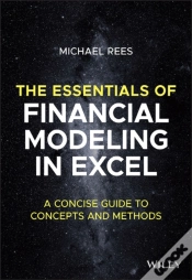Capa do artigo Essentials Of Financial Modeling In Excel