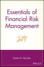 Essentials Of Financial Risk Management - Preview