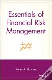 Essentials Of Financial Risk Management