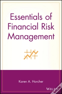 Capa do artigo Essentials Of Financial Risk Management