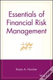 Capa do artigo Essentials Of Financial Risk Management