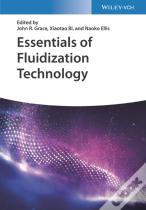 Essentials Of Fluidization Technology