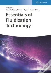 Capa do artigo Essentials Of Fluidization Technology
