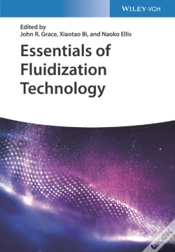 Capa do artigo Essentials Of Fluidization Technology